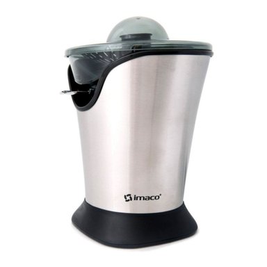 EXPRIMIDOR DE CITRICOS 85W CP85I ACERO - 2