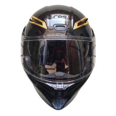 CASCO EXTREME REVOX MOTO CERTIFICADO DOBLE VISOR MATE - 2