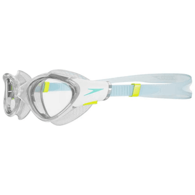 LENTE PARA NATACION SPEEDO BIOFUSE 2.0 WOMEN'S CLEAR - 3