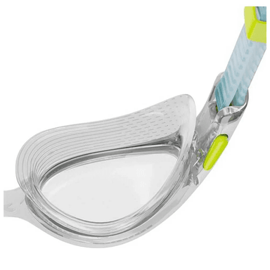 LENTE PARA NATACION SPEEDO BIOFUSE 2.0 WOMEN'S CLEAR - 5