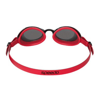 LENTE PARA NATACION SPEEDO JET 2.0 RED - 3