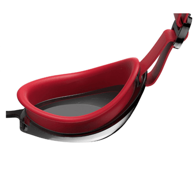 LENTE PARA NATACION SPEEDO JET 2.0 RED - 4