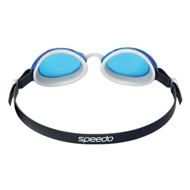 LENTE PARA NATACION SPEEDO JET 2.0 BLUE - 3