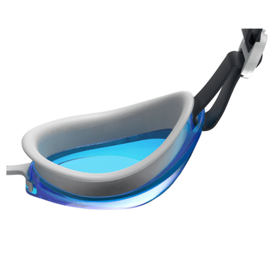 LENTE PARA NATACION SPEEDO JET 2.0 BLUE - 4