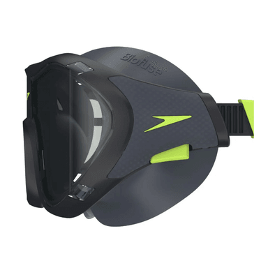 LENTES PARA NATACION SPEEDO BIOFUSE 2.0 MASK BLACK - 2