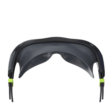 LENTES PARA NATACION SPEEDO BIOFUSE 2.0 MASK BLACK - 3