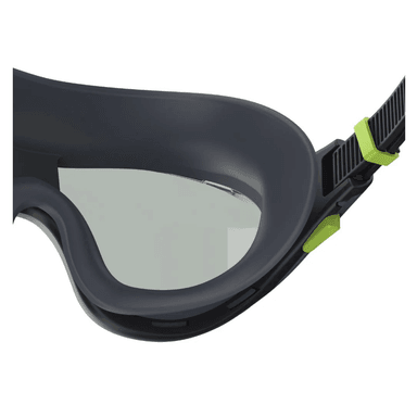 LENTES PARA NATACION SPEEDO BIOFUSE 2.0 MASK BLACK - 4