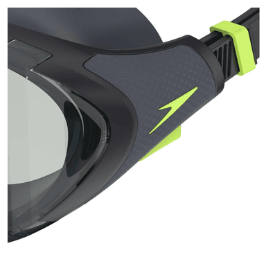 LENTES PARA NATACION SPEEDO BIOFUSE 2.0 MASK BLACK - 5