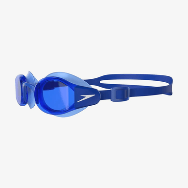 LENTE PARA NATACION SPEEDO MARINER PRO AZUL - 2