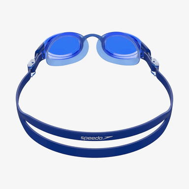LENTE PARA NATACION SPEEDO MARINER PRO AZUL - 3