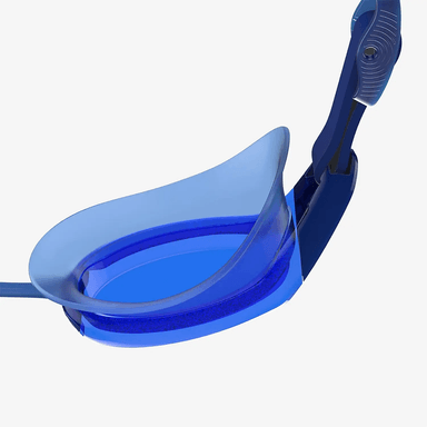 LENTE PARA NATACION SPEEDO MARINER PRO AZUL - 4