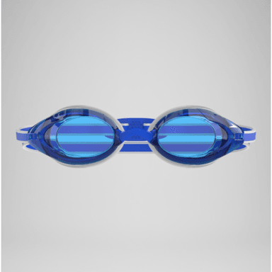 LENTE PARA NATACION SPEEDO VANQUISHER 3.0 BLUE - 2