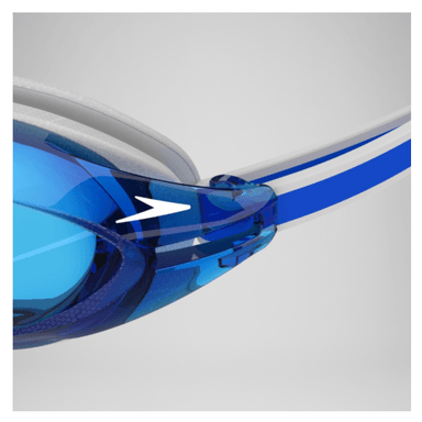 LENTE PARA NATACION SPEEDO VANQUISHER 3.0 BLUE - 5