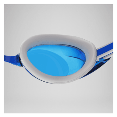 LENTE PARA NATACION SPEEDO VANQUISHER 3.0 BLUE - 6