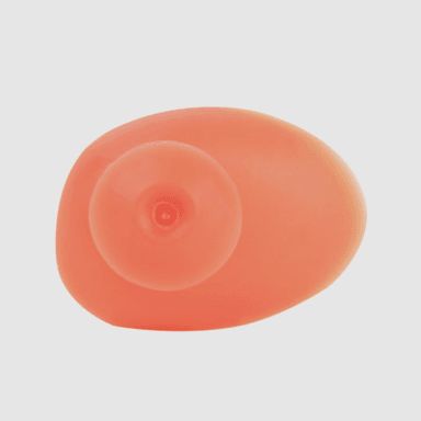 TAPON DE OIDO SPEEDO ERGO JUNIOR ORANGE - 3