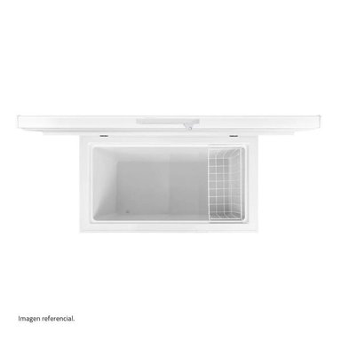 CONGELADORA INDURAMA CI-320BL 297 LITROS FROST HORIZONTAL DE BLANCO - 2