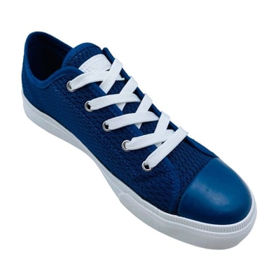 ZAPATILLAS HOMBRE TOMMY HILFIGER TENIS AZUL URBANO MEN - 4