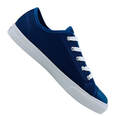 ZAPATILLAS HOMBRE TOMMY HILFIGER TENIS AZUL URBANO MEN - 5