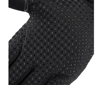 GUANTES PARA MOTOCICLETA HOMBRES Y MUJERES ANTIDESLIZANTES - 5