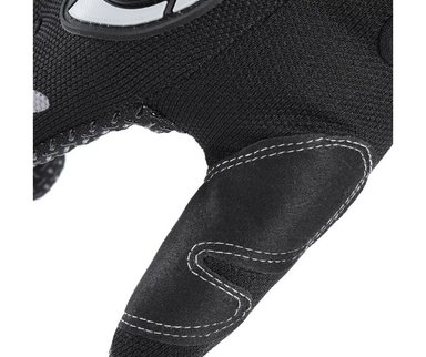 GUANTES PARA MOTOCICLETA HOMBRES Y MUJERES ANTIDESLIZANTES - 6