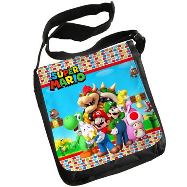MORRAL BLANCO MARIO 03 - 2