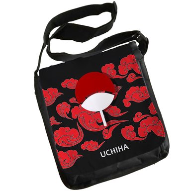 MORRAL BLANCO NARUTO 08 - 2