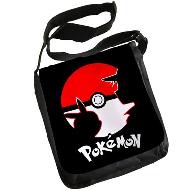 MORRAL BLANCO POKEMON 07 - 2