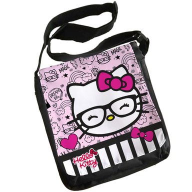 MORRAL BLANCO HELLO KITTY 03 - 2