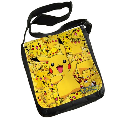 MORRAL BLANCO POKEMON 06 - 2