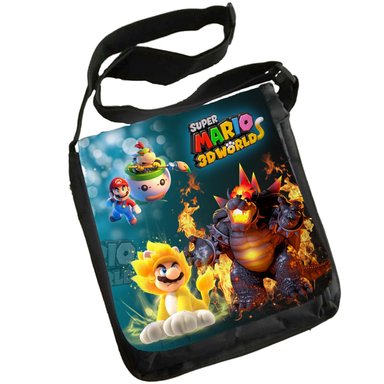 MORRAL BLANCO MARIO 01 - 2