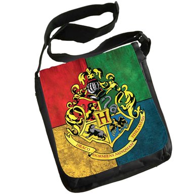 MORRAL BLANCO HARRY POTTER 03 - 2