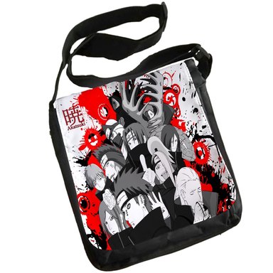 MORRAL BLANCO NARUTO 03 - 2