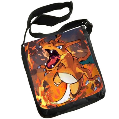 MORRAL POKEMON 02 - 2