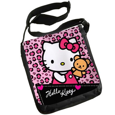 MORRAL BLANCO HELLO KITTY 06 - 2