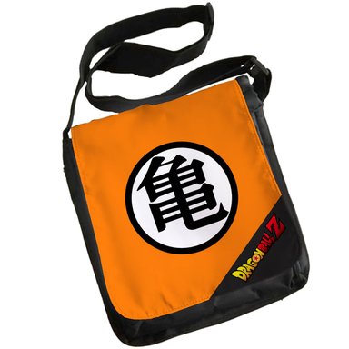 MORRAL BLANCO DRAGON BALL 08 - 2