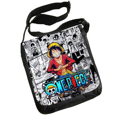 MORRAL ONE PIECE 05 - 2