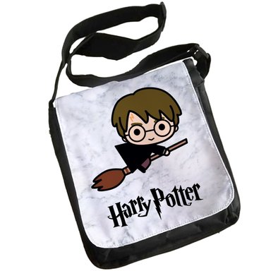 MORRAL BLANCO HARRY POTTER 06 - 2