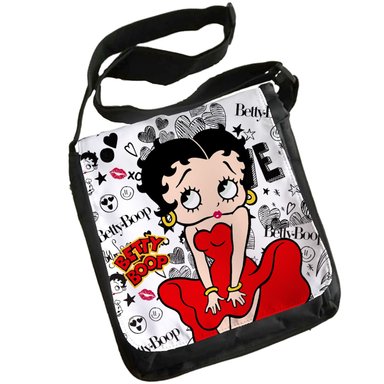 MORRAL BETTY BOOP 04 - 2