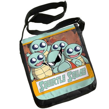 MORRAL BLANCO POKEMON 05 - 2