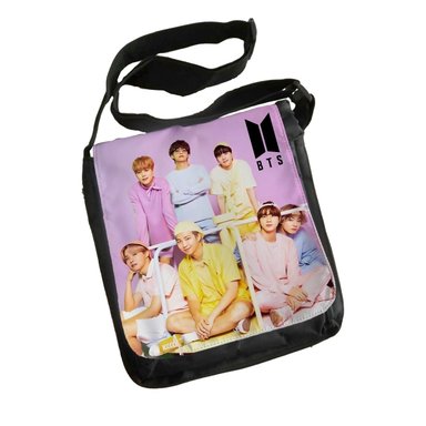 MORRAL BLANCO BTS 03 - 1
