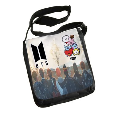 MORRAL BTS 02 - 2