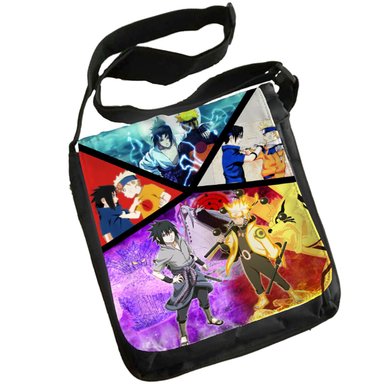 MORRAL NARUTO 06 - 2