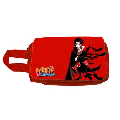 CARTUCHERA NECESER NARUTO 10 - 1