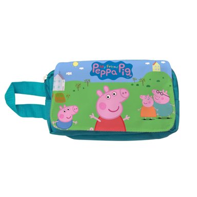 CARTUCHERA NECESER PEPPA PIG 05 - 1