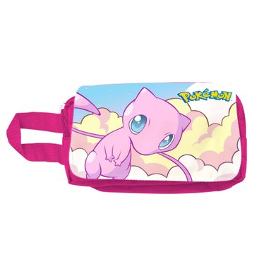 CARTUCHERA NECESER POKEMON 01 - 2