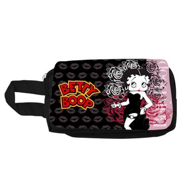 CARTUCHERA NECESER BETTY BOOP 09 - 1
