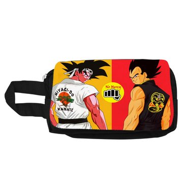 CARTUCHERA NECESER COBRA KAI 11 - 1