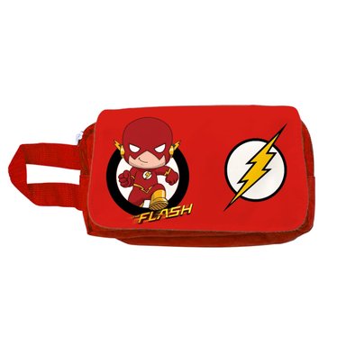 CARTUCHERA NECESER FLASH 05 - 1