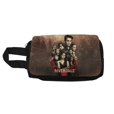 CARTUCHERA NECESER RIVERDALE 02 - 2