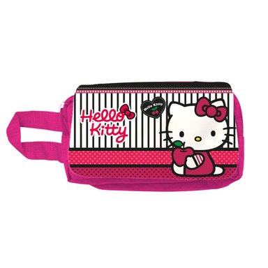 CARTUCHERA NECESER HELLO KITTY 05 - 2
